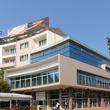 Hotel Turist Kraljevo Eksteriør bilde