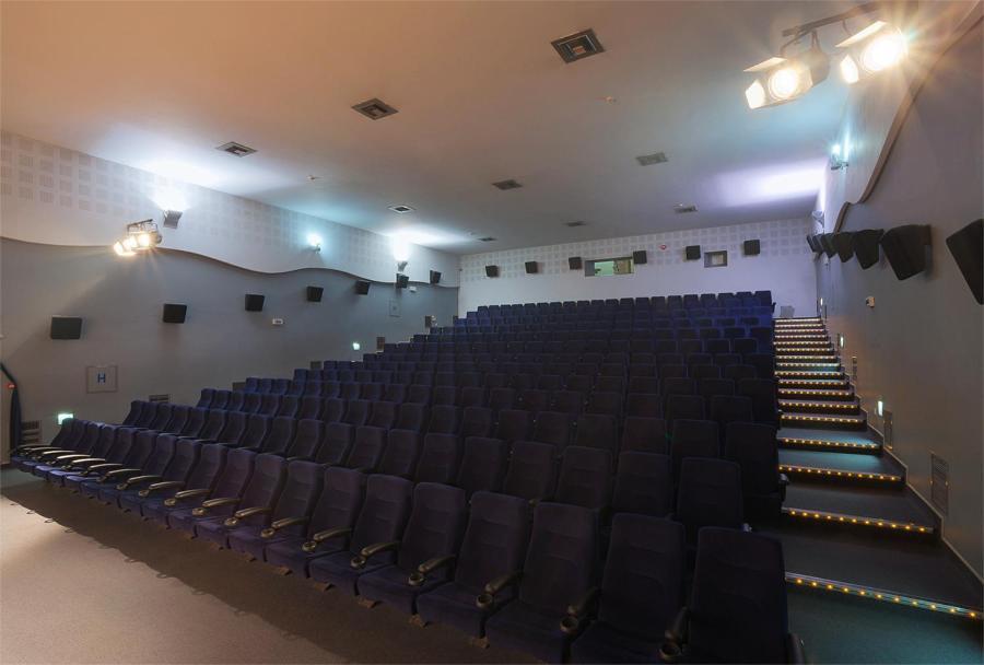 Hotel Turist Kraljevo Business bilde
