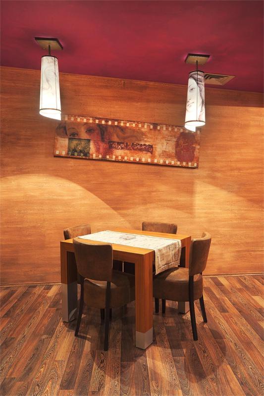 Hotel Turist Kraljevo Restaurant bilde