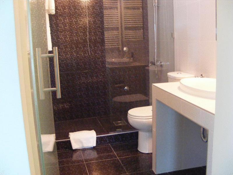 Hotel Turist Kraljevo Rom bilde